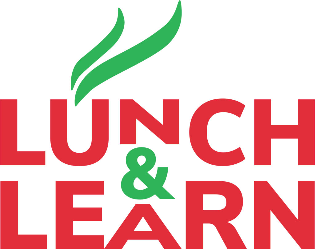 Lunch-Learn