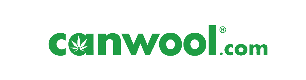 canwoolcom-Logo-in-gruener-Schrift