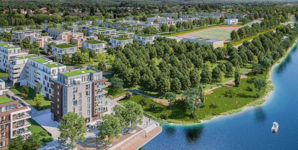 Duisburg-6-Seen-Wedau