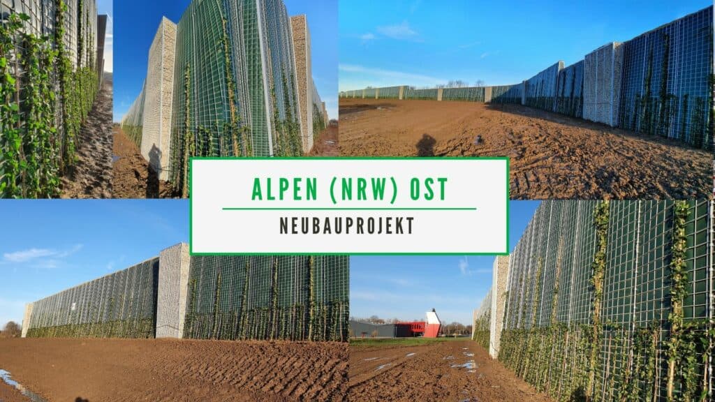Neubauprojekt-Alpen-Ost