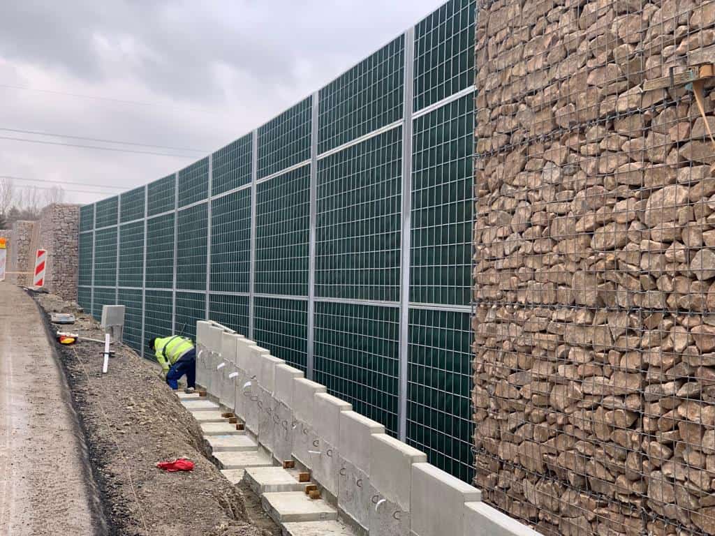 RAU-Ehningen-Laermschutzwand