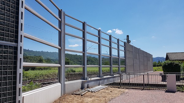 RAU Emmendingen Rau Klimawand S