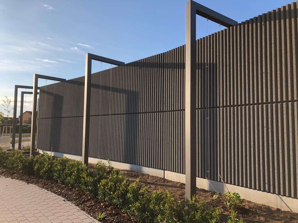 Rau-Laermschutzwand-Waghaeusel