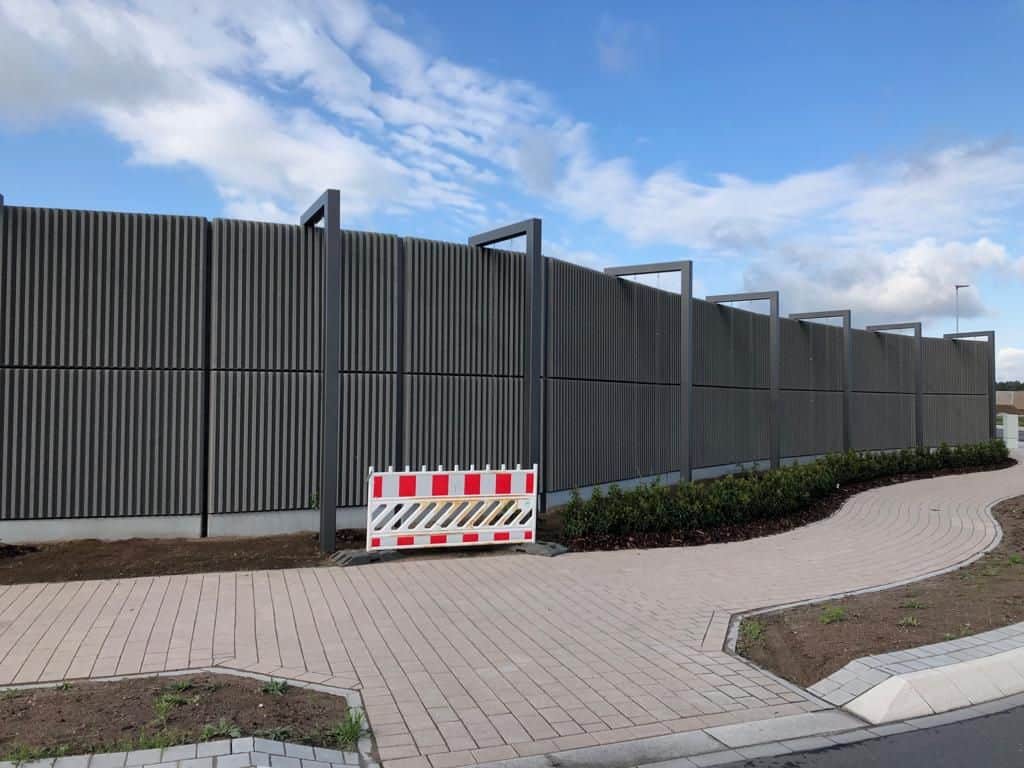 Sonderbauteil-Waghäusel